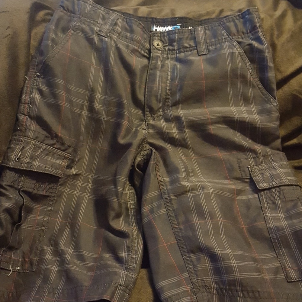 Board shorts
